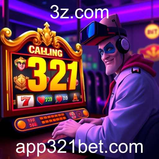 321bet Amplia suas Operações em 2025