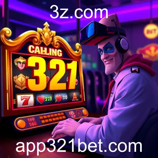 321bet Amplia suas Operações em 2025