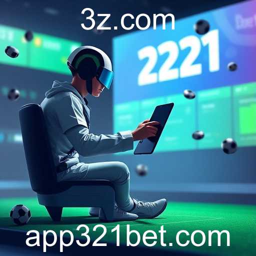 321bet: Tendências Recentes e Perspectivas no Mercado de Jogos Online