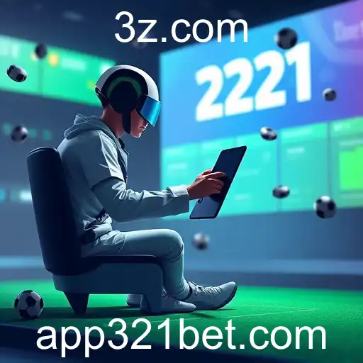 321bet: Tendências Recentes e Perspectivas no Mercado de Jogos Online