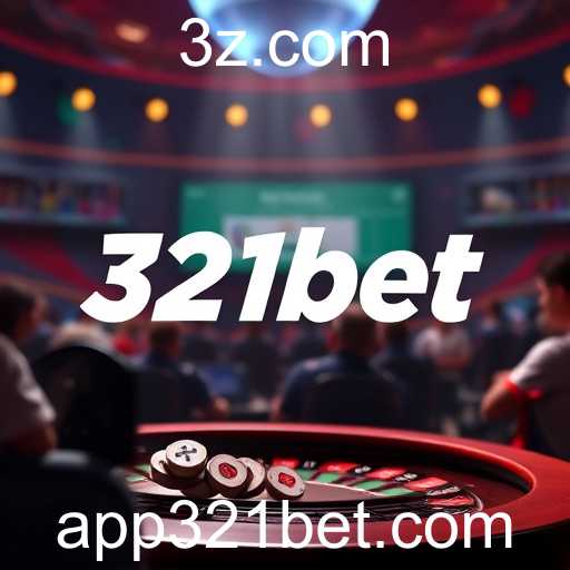 321bet se destaca no mercado de jogos online
