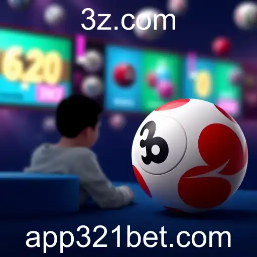 A Ascensão do 321bet no Cenário de Jogos Online