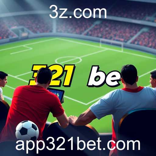 Tendências da 321bet e o Crescimento dos Jogos Online