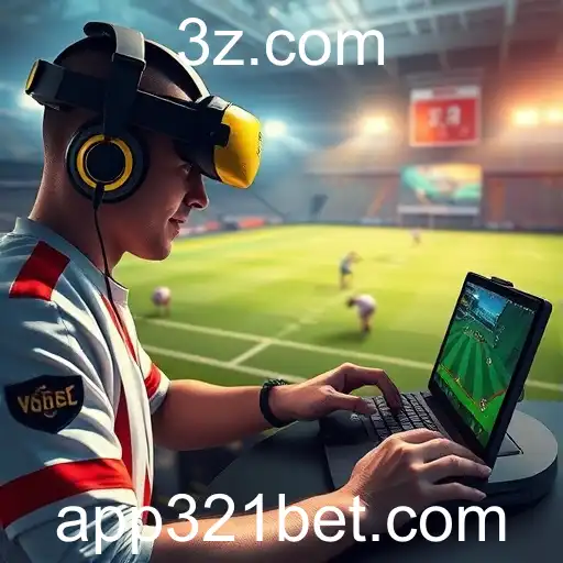 A Revolução das Apostas Online e o impacto do 321bet