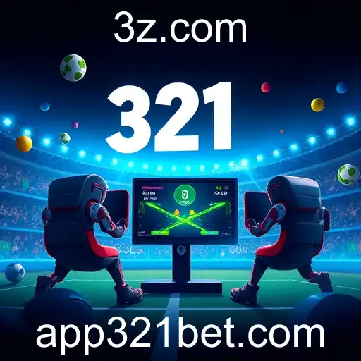 O Crescimento do 321bet no Mercado de Jogos Online