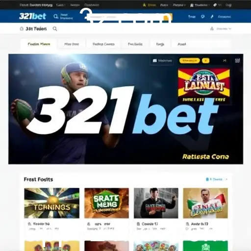 Futuro dos Jogos Online e o Impacto da 321bet