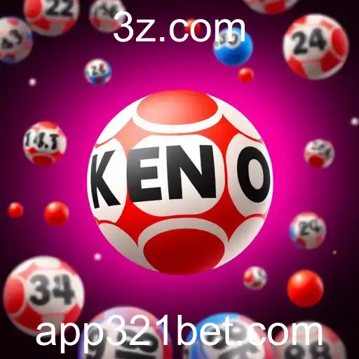 Explorando o Fascinante Mundo do Keno Online