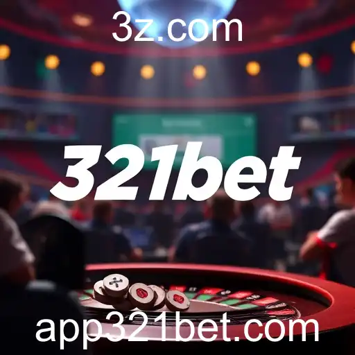 321bet se destaca no mercado de jogos online