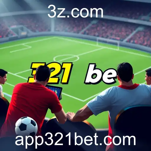 Tendências da 321bet e o Crescimento dos Jogos Online