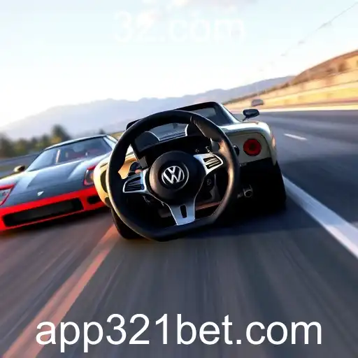 A Emoção e a Velocidade dos Jogos de Corrida: Adrenalina Virtual