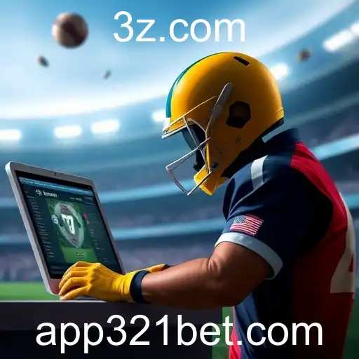 Ascensão do 321bet no Cenário de Jogos Online