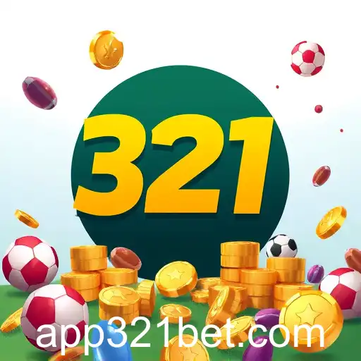 A Ascensão do 321bet na Indústria Global de Jogos