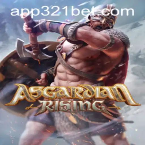 Exploring AsgardianRising: A Norse Adventure with 321bet