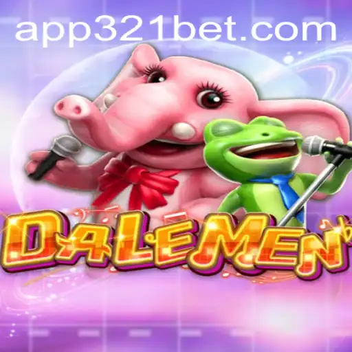Exploring the Enchanting World of DALEMEN with 321bet