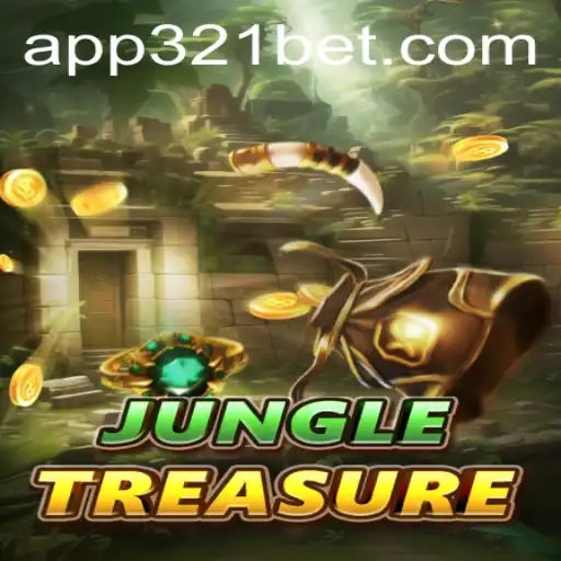 Discover the Thrills of JungleTreasure: An Exciting New Adventure with 321bet