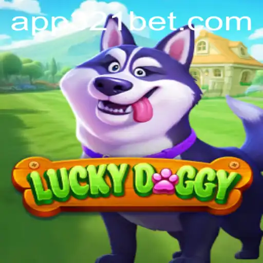 Unleashing Fun with LuckyDoggy and 321bet: A New Gaming Experience