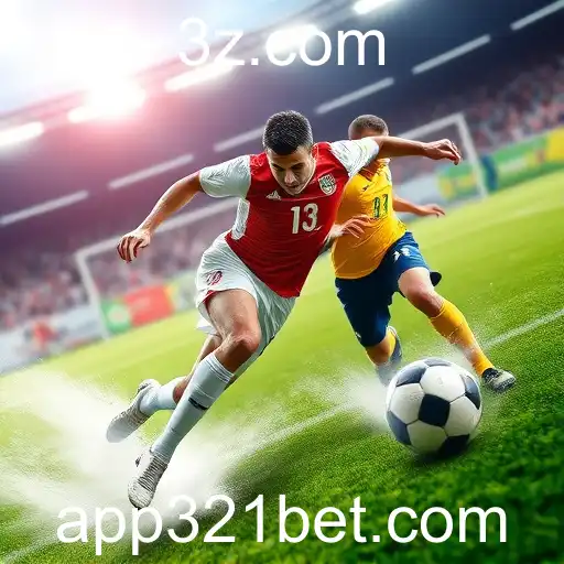 Explorando a Categoria 'Esportes Virtuais' no 321bet